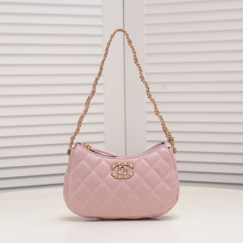 Chanel Hobo Bags